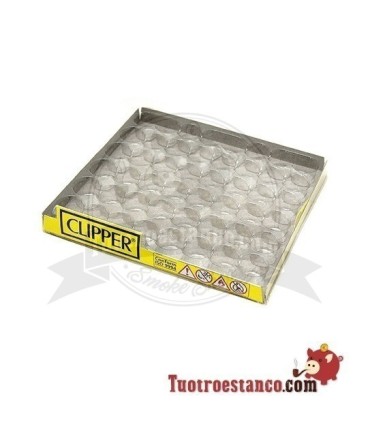 Bandeja Clipper de 48 Unidades VACÍA