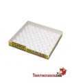 Bandeja MICRO Clipper para 48 Unidades VACÍA