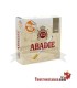 Tubes Abadie 1000u (1x1)