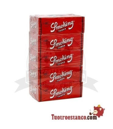 TUBOS SMOKING