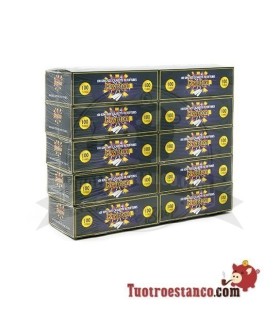 Tubos Krypton 100 - 10 cajitas de 100 unidades.