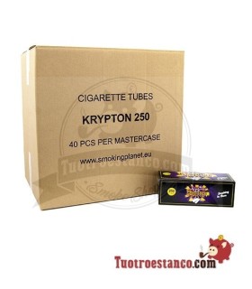 Les Tubes de Krypton 200u(1x50)