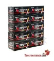 X-Treme 125 Tubos de Filtro Longos - 10 Caixas de 125 Tubos