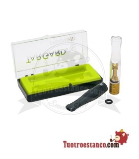 Les Filtres, Le Goudron Gard Permanent