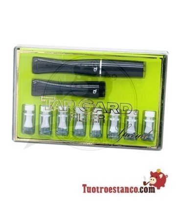 Filtros Tar Gard Especial