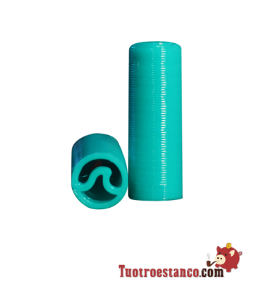 Jano Filter Turquesa Waves