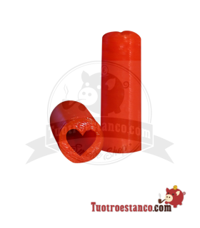 Jano Filtro Mostro Verde