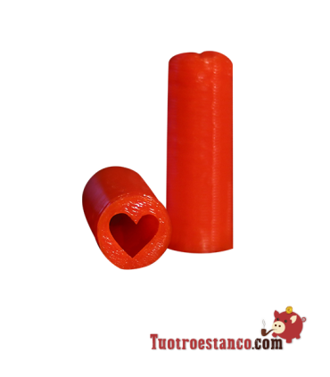 Jano Filtre Monstre Vert