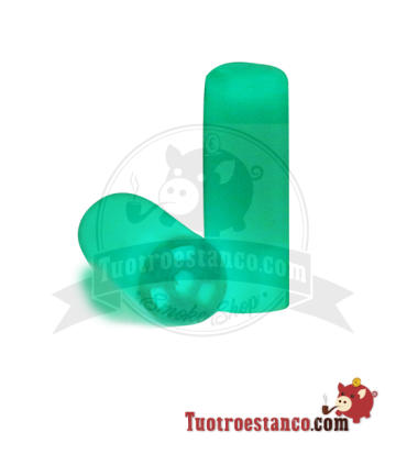 Jano Filtre Monstre Vert