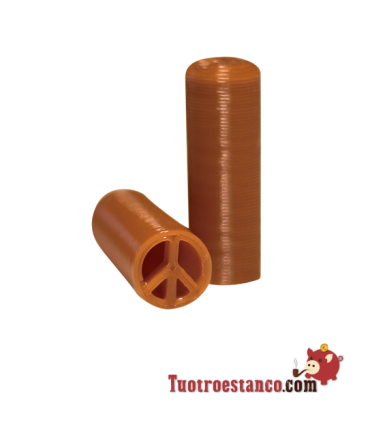 Jano Filter Marrón Peaces