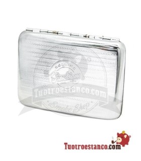 Pitillera Smoking 14 cigarrillos