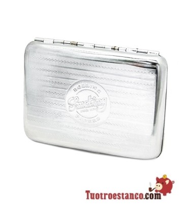 Pitillera Smoking 14 cigarrillos