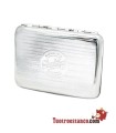 Pitillera Smoking de metal para 14 Cigarrillos