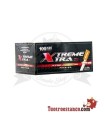 X-Treme 125 Long Filter Tubes - 1 box of 125 tubes