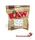 Filtros Raw Regular 8mm 200 filtros