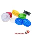 60mm Large Plastic Grinder