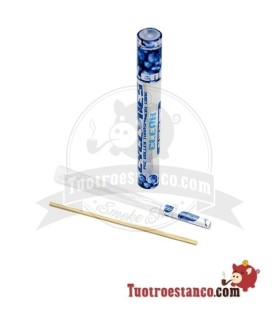 Papel Cono Cyclone sabor Arandanos