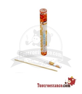 Papel Cono Cyclone sabor Melocotón