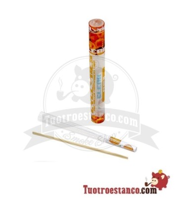 Papel Cono Cyclone sabor Melocotón