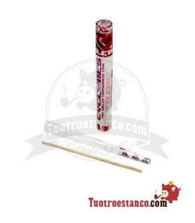 Papel Cono Cyclone sabor Cereza