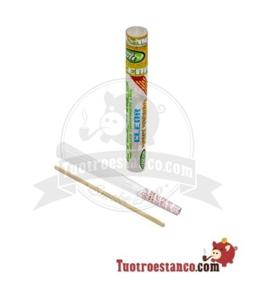 Papel Cono Cyclone sabor Tiki Tango