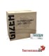 Tubes Gizeh Menthol 100 boîtes de 100 tubes