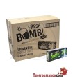Tubes fresh bomb! Mint - 50 boxes of 100 tubes (Drawer)