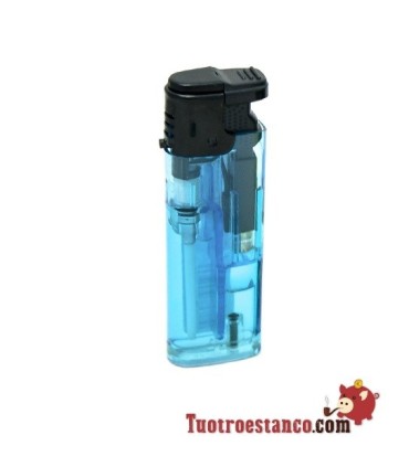 Briquet Torche Buzz