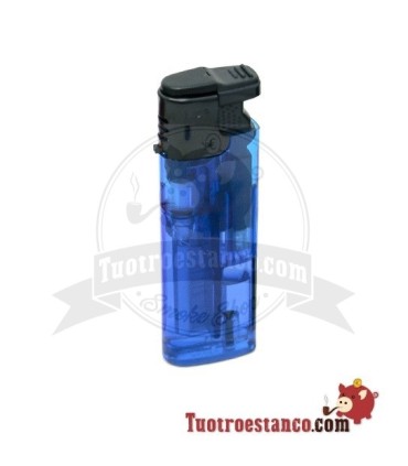 Encendedor Soplete Buzz