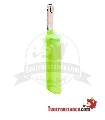 Briquet de Cuisine Buzz E-12 cm