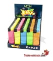Isqueiro Eletrônico Fluo Buzz Neon - 50 isqueiros