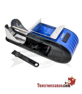 Máquina inyectora Eléctrica Hibron