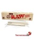 Conos RAW King Size Blister de 32 Conos