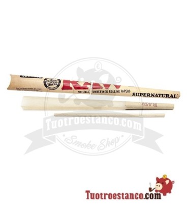 Cono RAW Supernatural de 30 cm.