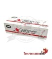 Tubes X-Trem filter long White 200 tubes
