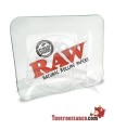 Bandeja de RAW de vidro 36 cm x 28 cm - Edição Limitada