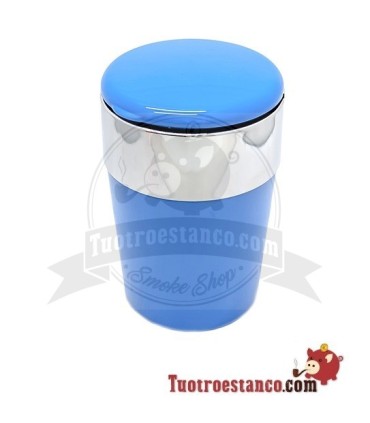 Cenicero Coche colores