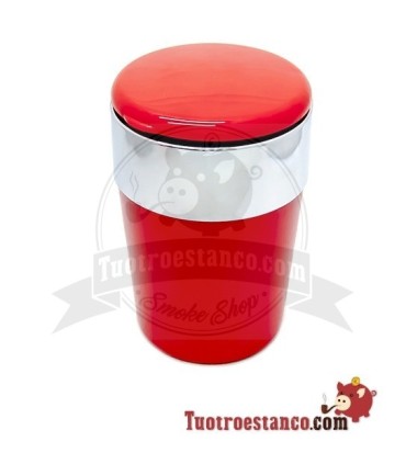 Cenicero Coche colores