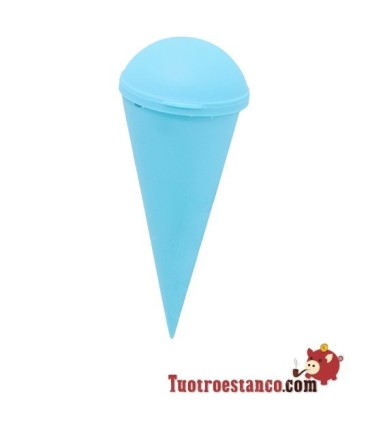 Cendrier portable de la Plage