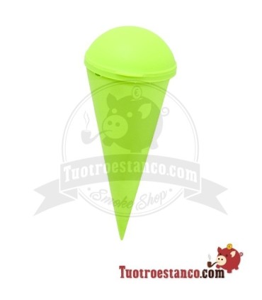 Cenicero portátil Playa