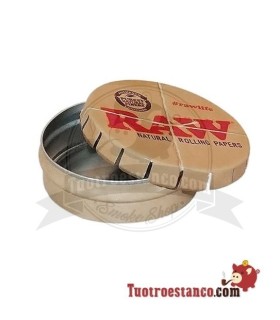 ClickBox metal RAW de 5,5 cm.