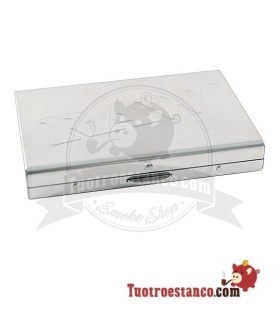 Estuche metal Raw 300