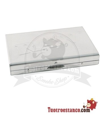 Estuche metal Raw 300