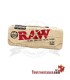Estuche Metálico RAW para Papel de Fumar de 1 1/4