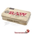 Metal Box RAW 11.5 cm x 7 cm