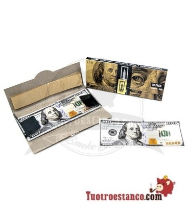 Papel Empire Rolling