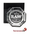 Posacenere in cristallo RAW - Collector's Edition