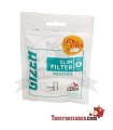 Filtros Gizeh de Menta de 6 mm 120 filtros