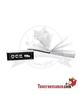 Filtri di cartone OCB