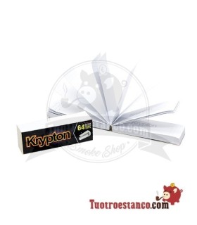 Filtri di cartone Krypton
